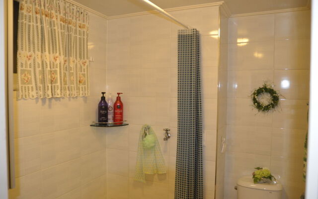 PungGyeong, Korea Traditional House