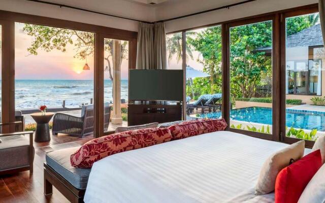 Mövenpick Asara Resort & Spa Hua Hin