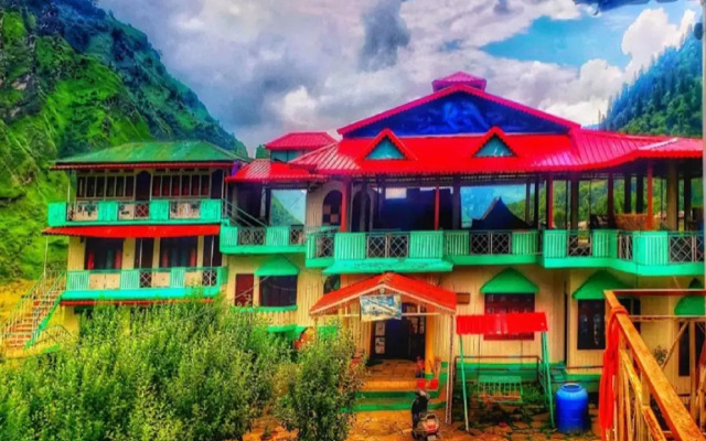 Shiv Shakti Eco Resort by StayApart