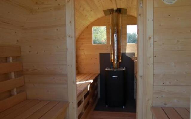 La Vallière en Vue avec climatisation
