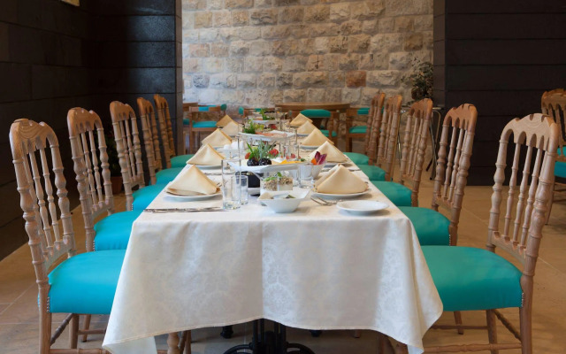 Legacy Nazarethe Hotel