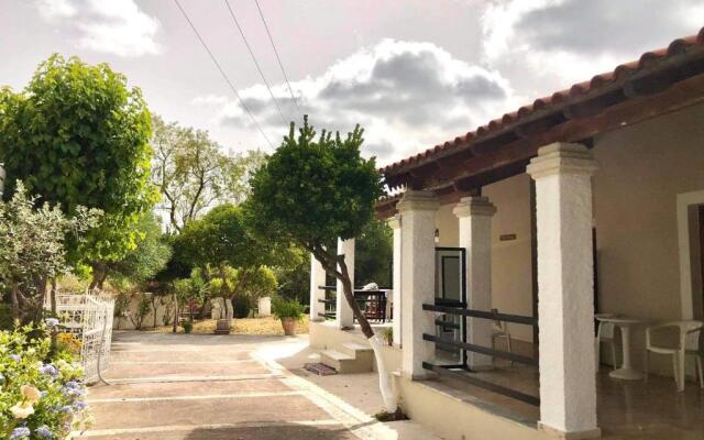 Villa Maria 1