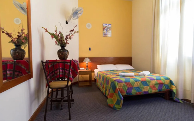 Hostal Bonbini