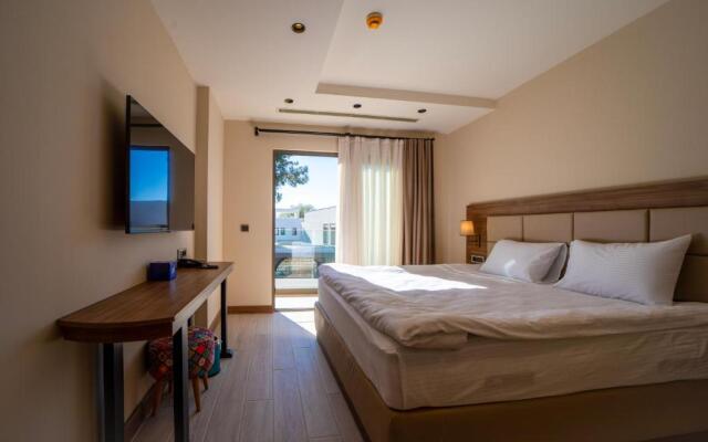 Sezz Hotels Spa Wellness Yalikavak