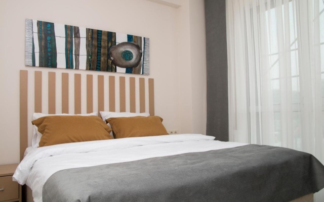 ZİN D Home Alemdağ Suit Otel - Image 6