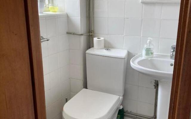 Apartamento Trav. Santa Luzia