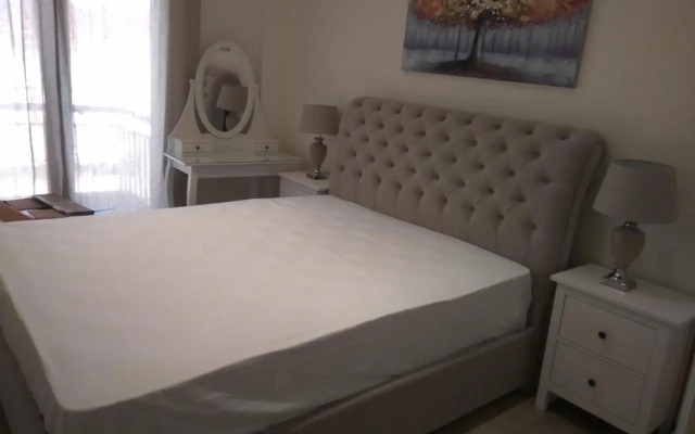 Nafpaktos Beach luxury Suites