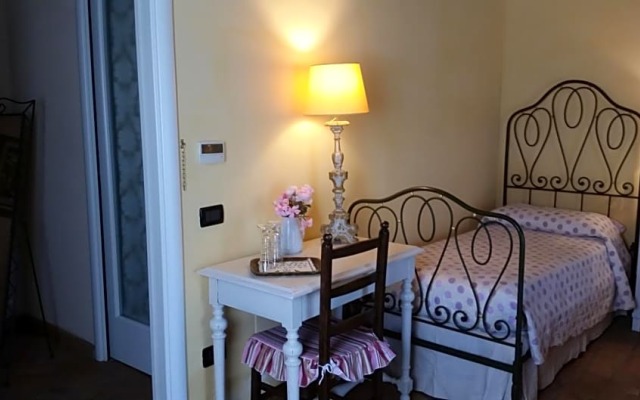 B&B La Palazza