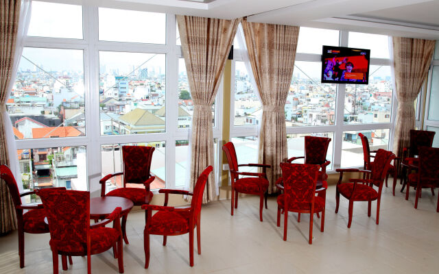 Minh Tam Phu Nhuan Hotel & Spa
