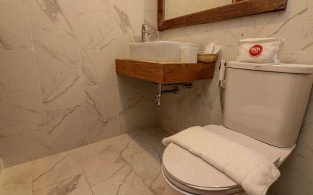 Nida Rooms Jewel Manee 138 Sri Poom