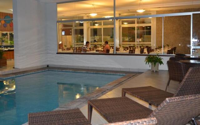 Arituba Park Hotel