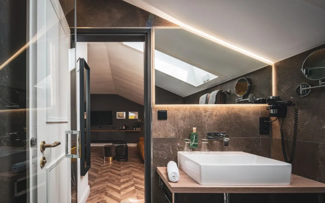 Villa Sonnenhof Boutique-Hotel