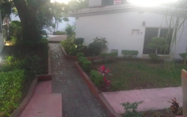 María Emília Hotel & Restaurant