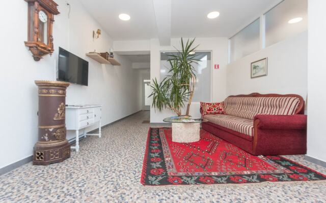 Apartments Tuffo