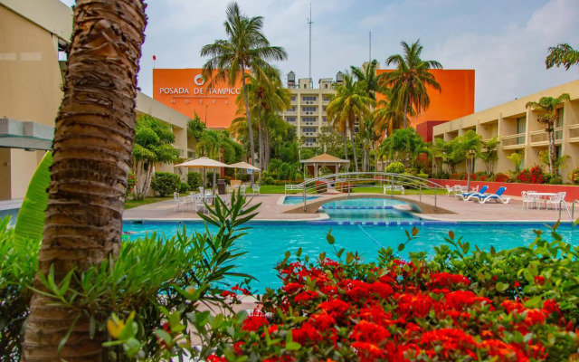 Hotel Posada de Tampico