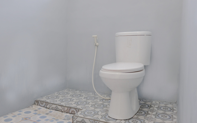 OYO 1028 Garuda Residence