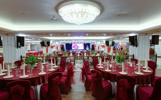 Hanoi-Moscow Aparthotel