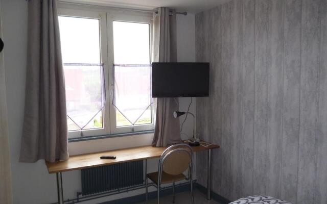 Appartement Sangatte Skipper