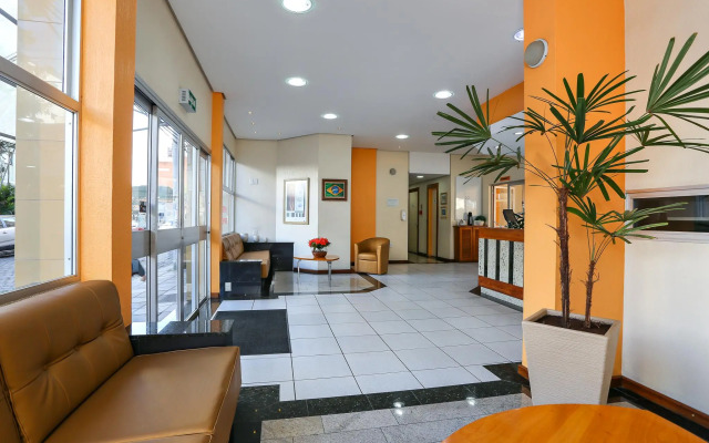 Hotel Express São Leopoldo