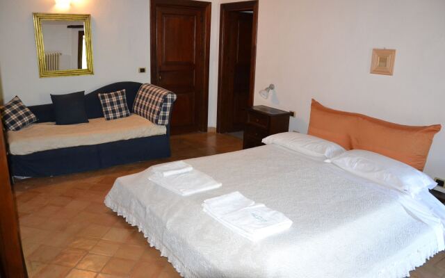 Agriturismo Le Favate