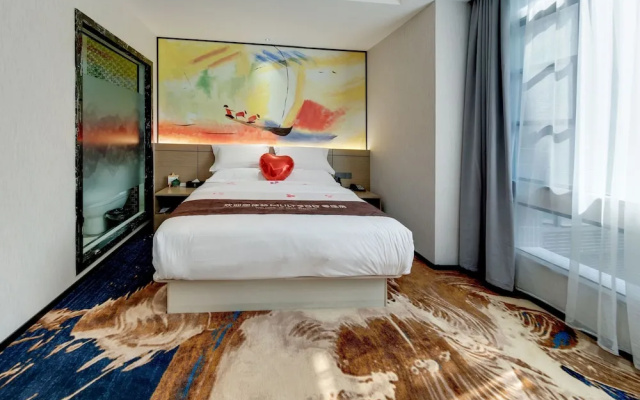 W Kardon Hotel