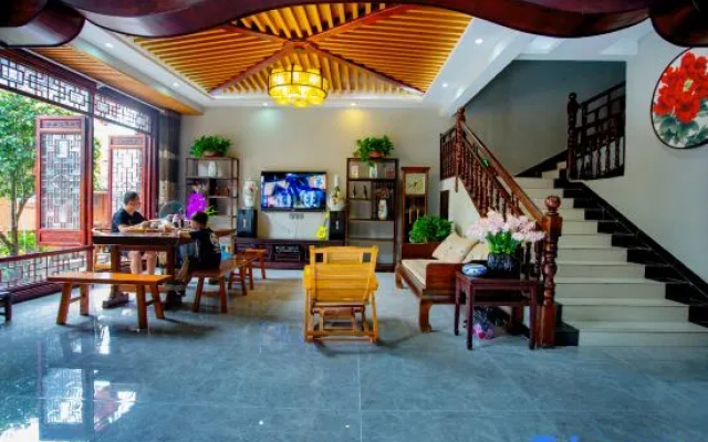 Lanling Guest House