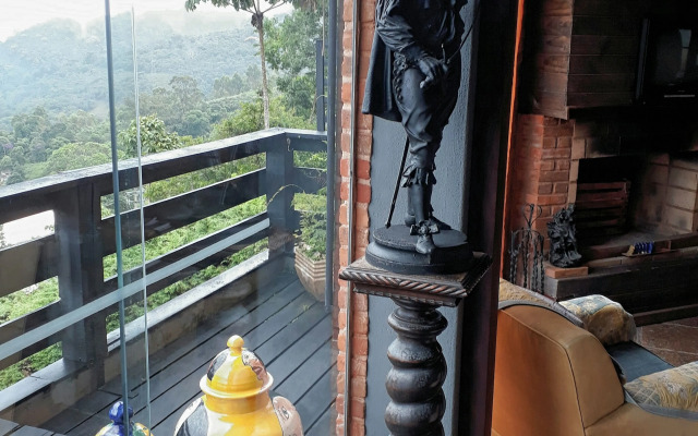 Pousada Vale das Flores