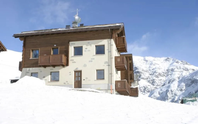 Appartamenti Chalet Li Baita - Genny E Daniela