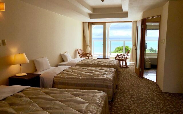 Canaan Resort <Kohamajima>