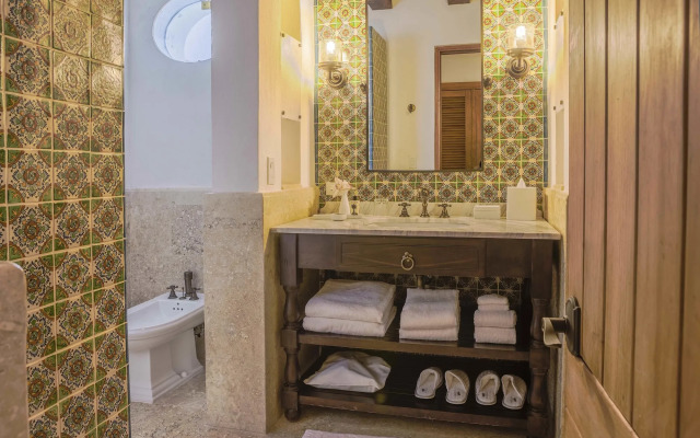 Hotel Casa San Agustin