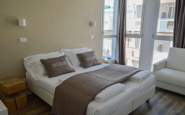 Stellamare Beach Hotel