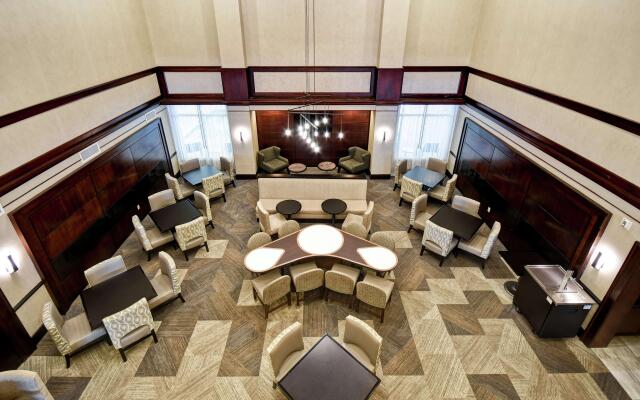 Homewood Suites by Hilton Richmond-Chester