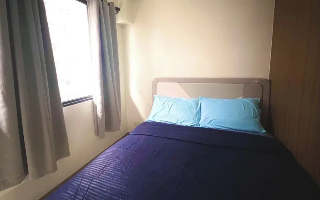 Mall of Asia - Aseana Residences