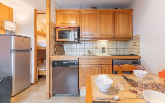 Pointe des Aravis B13 14007