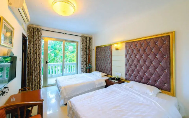 Xianzhaige Holiday Villa