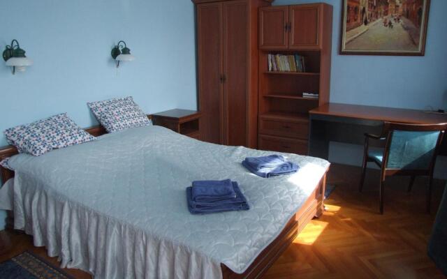 Art Guesthouse