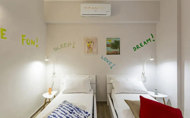 XXV Aprile by Wonderful Italy - Basilico 10