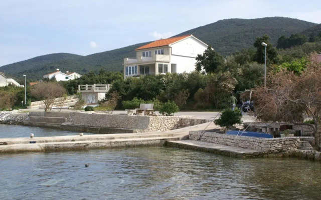 Apartments by the sea Kneza, Korcula - 4342