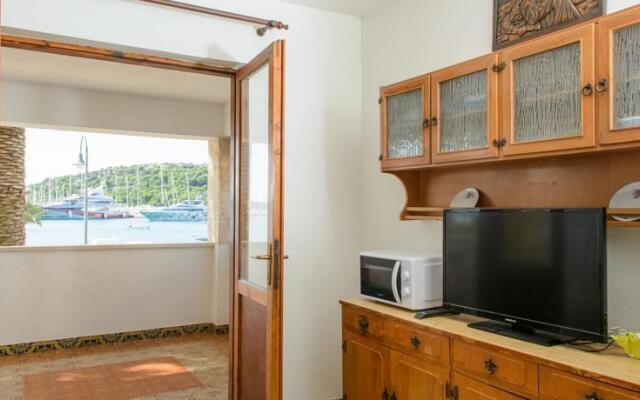 Apartments Jerkunica