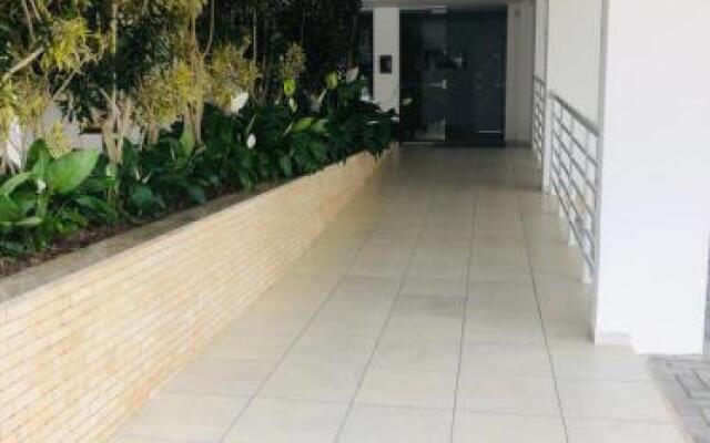 Apartamento Praia de Palmas