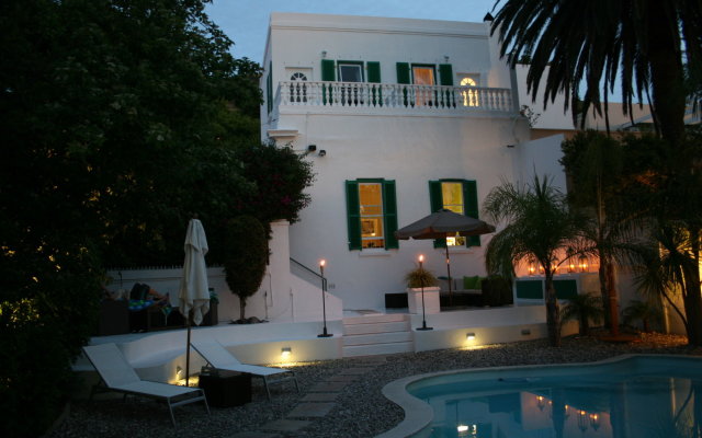 AfricanHome Guesthouse