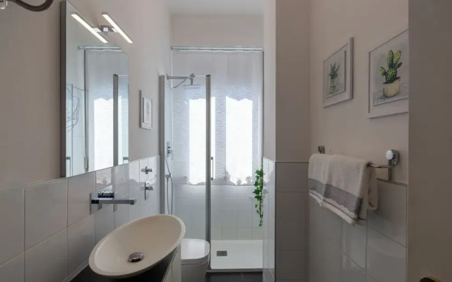 notaMi - Coronelli - Flower District