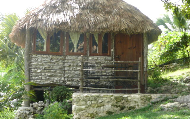 Canto del Agua Ecolodge