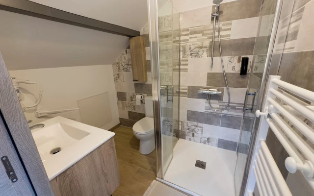 AlpiZen centre de Ressourcement - Adults recommended