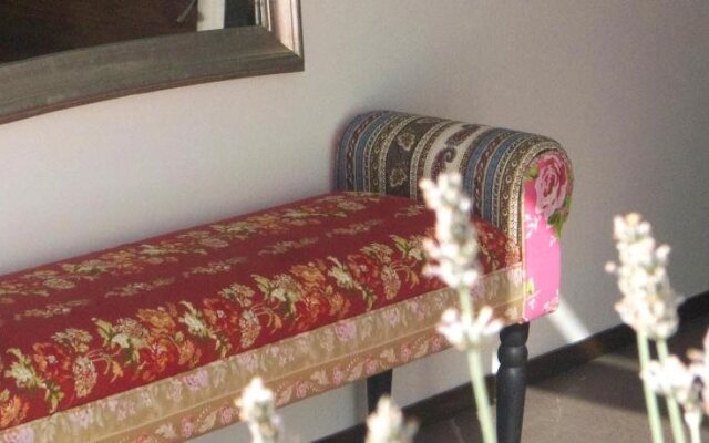 Boutique Hotel Frieden