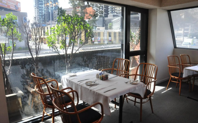 City Park Hotel