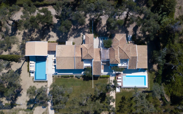 Corfu Natura Estate
