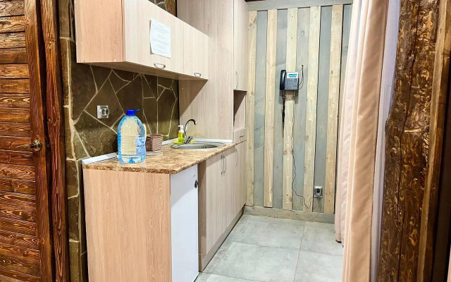 Черепашьи озёра