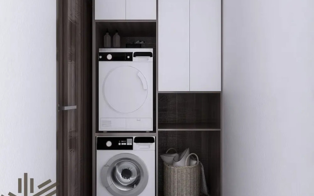 The Serenity Sky Villas D3