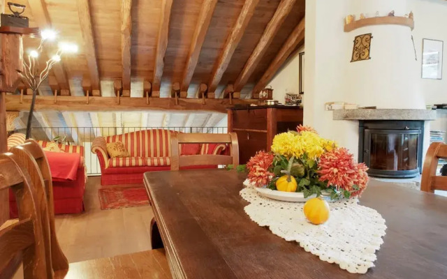 Le Moulin des Aravis